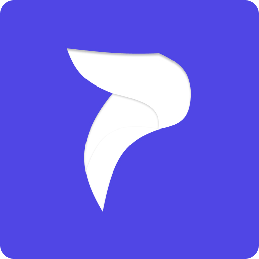 Promptier Logo